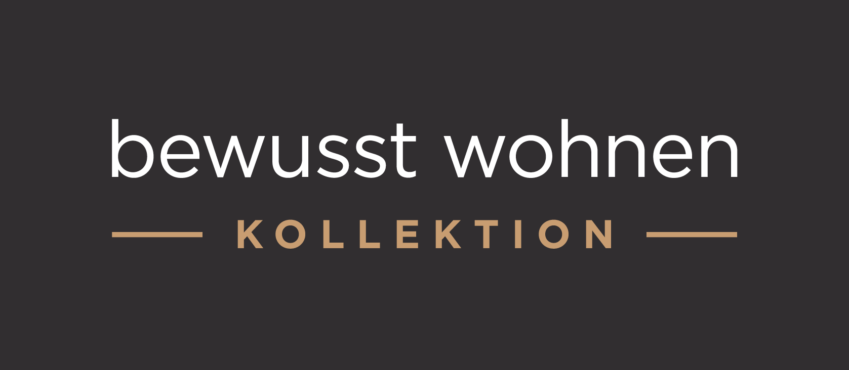 bewusst wohnen